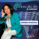 Vibra Ama Vive - Episodio 1 - 400x400