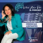 Vibra Ama Vive - Episodio 3 - Ingrid Uturbia - 400x400