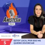 Sin Anestesia - Episodio 5